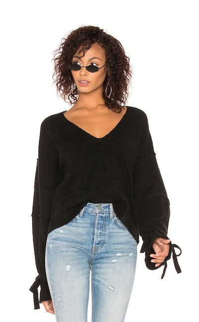 Shopping: Summer Sweaters